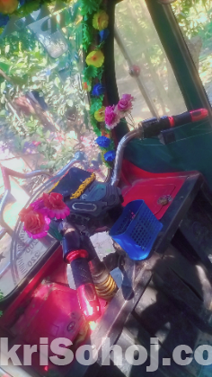 ইজিবাইক টি বিক্রি হবে